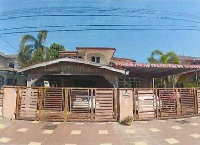 Bungalow-House-for-sale-Alor-Setar-Kedah