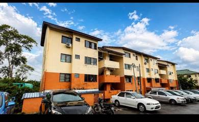 Bandar Selesa Jaya