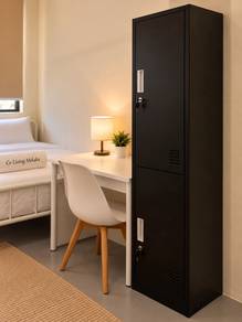 MasterBed Sharing Selesa & Privacy (Muslim)  – 10 min MITC Ayer Keroh!