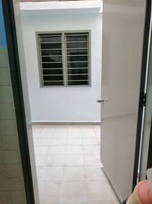Indah Shop Apartment (Cahaya Indah)-2