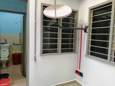 Indah Shop Apartment (Cahaya Indah)-3