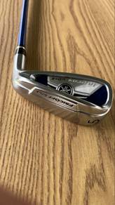 Yamaha inpres UD+2 5-Iron
