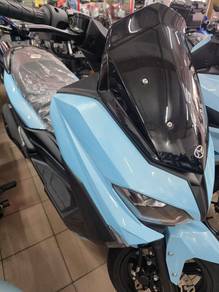 feature ad Modenas Elit 150 epp