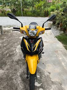 SM sport + plate NDR6055 nor boss 