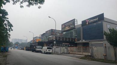 Semi D Factory Rent Sale industrian Balakong,Seri Kembangan,Selangor