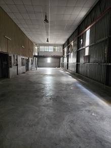 Semi D Factory Rent Sale industrian Balakong,Seri Kembangan,Selangor