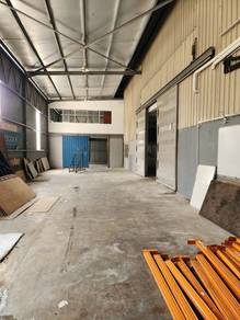 Semi D Factory Rent Sale industrian Balakong,Seri Kembangan,Selangor