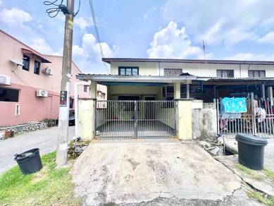 2-storey-Terraced-House-for-sale-Kajang-Selangor