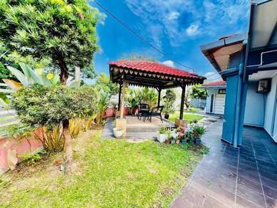 Corner lot 2 sty Aster Bayan Jln Kebun Nenas Bdr Putera Klang Reno