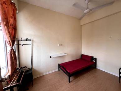 Room-for-rent-Pontian-Johor
