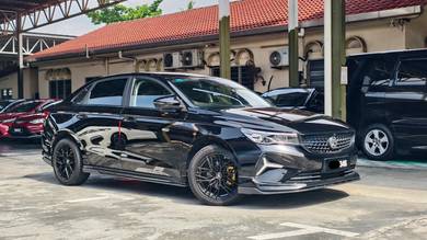 feature ad 2024 Proton S70 1.5 FLAGSHIP X 40K KM FULL SERVICE