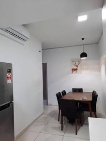 1 Tebrau/ Jalan Seri Setanggi/ Jb Town/ Mid Valley Southkey/ near CIQ