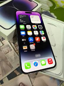 14 pro max 128GB ZP 