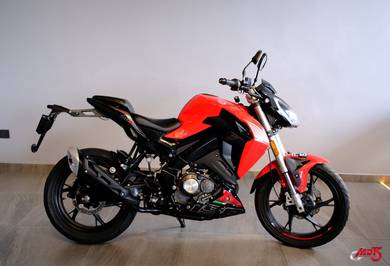 2025 -Benelli 150s