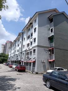 1807 APT Titiwangsa|BBU|Tampoi|Room Rental|Angsana Mall|JB-SG.