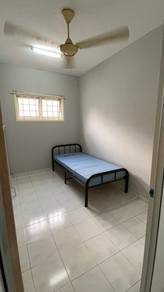 1807 APT Titiwangsa|BBU|Tampoi|Room Rental|Angsana Mall|JB-SG.