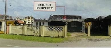[Best Deals] Semi Detached House @ Taman Melor