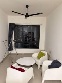 MKH 2 Boulevard 2Room 2Bath available for now!!