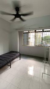1807 APT Titiwangsa|BBU|Tampoi|Room Rental|Angsana Mall|JB-SG.