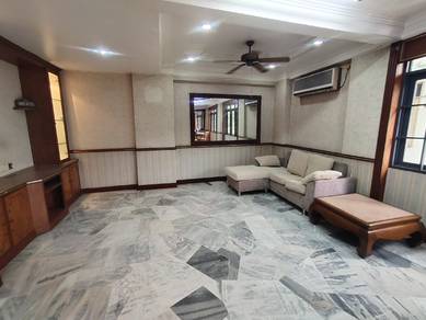Mayang Apartment (Bayan Baru)