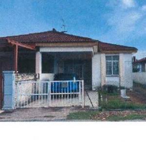 Semi-Detached-House-for-sale-Lunas-Kedah