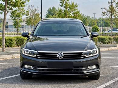 2019 Volkswagen PASSAT 1.8 TSI FACELIFT B8 FU/LOAN