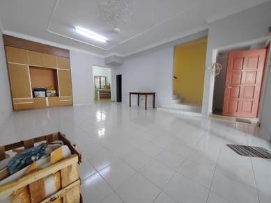 2 Storey Terrace House, Taman Setia Jaya near Lotus's Rawang