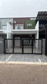 2-storey-Terraced-House-for-sale-Pontian-Johor