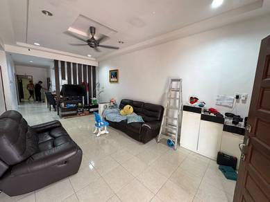 Single Storey Semi D Taman Golf / Taman Lumba Kuda Alor Setar For Sale