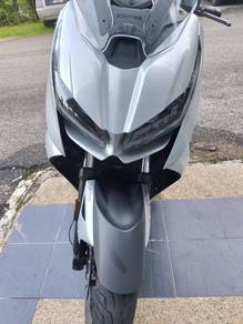 ZONTES 350D 2023 Bentong