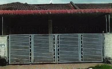 Terraced-House-for-sale-Padang-Serai-Kedah