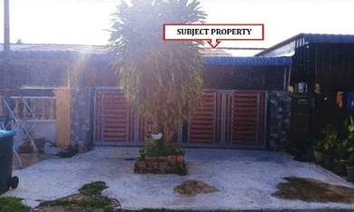 Terraced-House-for-sale-Kulim-Kedah