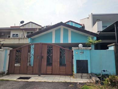 [GNG + EXT KITCHEN + BIG LIVING HALL] USJ 26 Subang Jaya USJ 3A USJ 3B