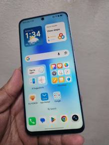 Honor 90 Lite 5G / 8gb Ram / 256gb storage