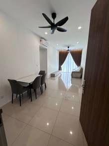Zen 6 ,Bayan Lepas,Gelugor | Near Queensbay Mall & Usm | Fully Furnish