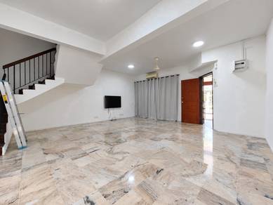 [Partly Furnish] Double Storey House, BBK, Bandar Baru Kundang, Rawang