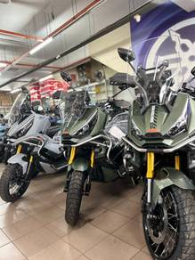 ZONTES 368G 2026 Readystok CASH/LOAN/SPAYLATER/EPP