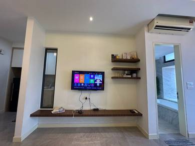 Renovated High Floor Imperio Residence Studio For Rent