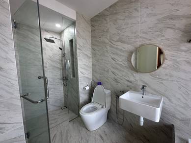 Renovated High Floor Imperio Residence Studio For Rent