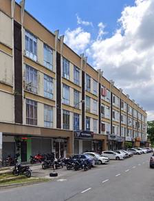 Gelang Patah 4 Storey Shoplot High Roi Nusa Sentral Bukit Indah