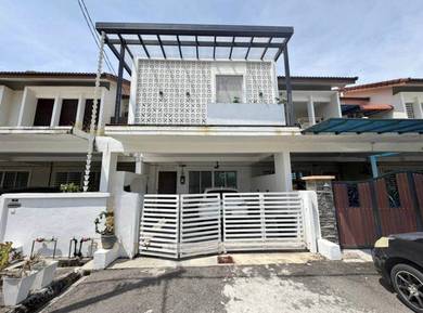 Bertam Perdana, Kepala Batas, Penang.