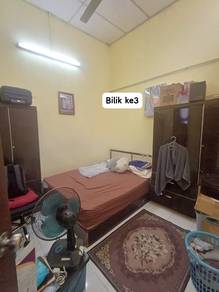 300 Rumah Teres Setingkat untuk Dijual di Klebang Restu, Ipoh