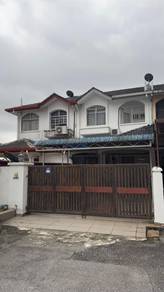 Renovated Extend | 2 Storey Bandar Tasik Selatan KL