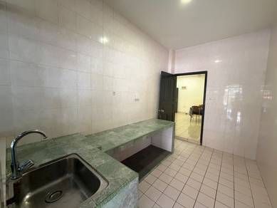 Taman Penampang Apartment - JPJ | Bundusan |  Donggongon
