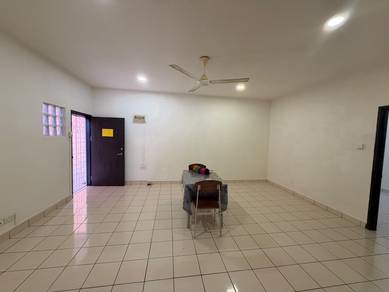 Taman Penampang Apartment