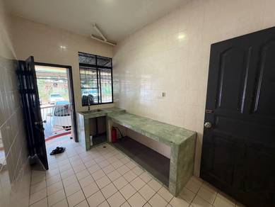 Taman Penampang Apartment - JPJ | Bundusan |  Donggongon