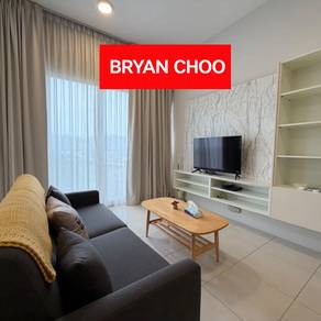 LIBERTY GROVE CONDOMINIUM FOR RENT At KUCHING SARAWAK