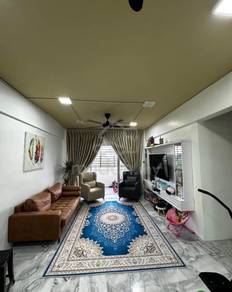 Apartment Bukit Saujana