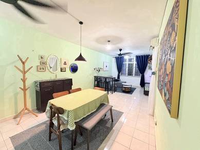 Putatan Platinum Apartment