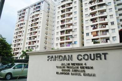Pandan Court